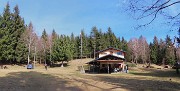 30 Baita Molinasco (Alpini San Giovanni Bianco) 1105 m